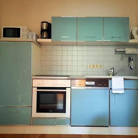 Ferienwohnung zur alten Post Lützen Exterior foto