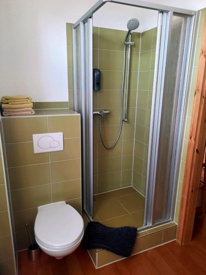 Ferienwohnung zur alten Post Lützen Exterior foto